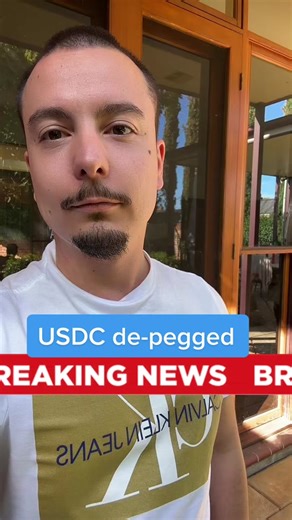 #usdc