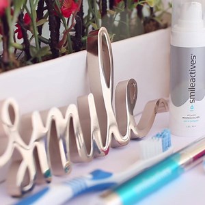 121K views | The best in #smilecare. #smileactives | smileactives | Facebook