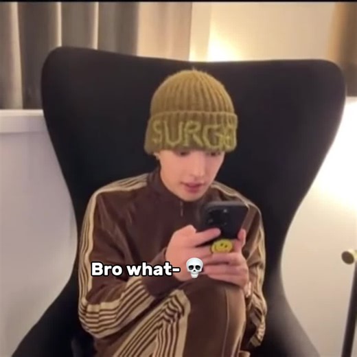 Exploring the Alien Language of Ateez's Hongjoong Speaking English