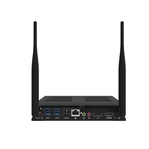 DAHUA OPS PC MODULE I5-12450H/16G DDR4/256G SSD - Fusertech