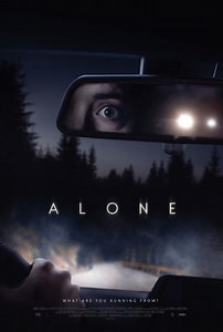 فيلم - Alone - 2020 مشاهدة اونلاين، فيديو، الإعلان، صور، النقد الفني، مواعيد العرض