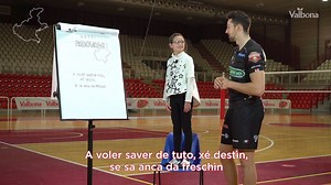 143K views · 17 reactions | Non c'è due senza tre! Oggi tocca al Veneto, regione ricca di verdure speciali (come le Cipolle Borettane o il Radicchio Rosso) ma anche di dialetti dal forte accento. Ed è proprio l'accento il punto critico su cui i ragazzi della Pallavolo Padova dovranno lavorare... | Valbona | Facebook