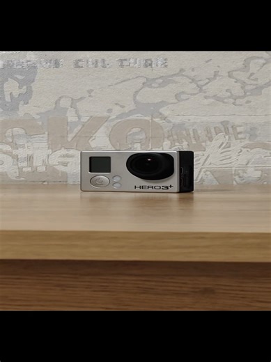 #рек #gopro #fyp #ашан #стант | Gopro