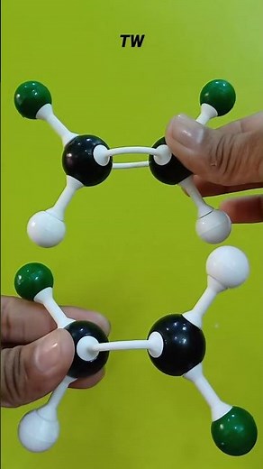 The Truth Behind cis-trans Isomerism Revealed