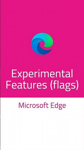How Pros Use Edge Flags #insider #shorts