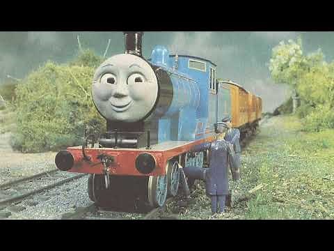 Edward's Exploit - Instrumental