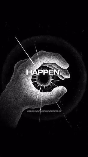 This Is Not a Coincidence… The Universe Sent You Here