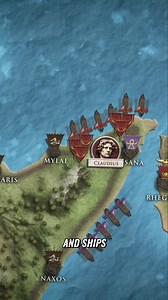 18K views · 258 reactions | Rome vs Carthage: The Dramatic Siege of...