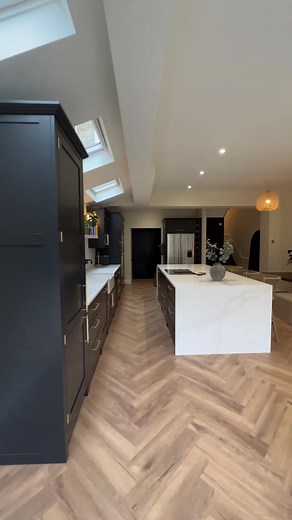 Need a new kitchen but not sure where to start? Don't worry, at The Shaker Workshop we've got you covered! Our designers can help you make the right choices, from worktops to handles, we can help you choose the perfect items to suit your style and home.  #kitchendesign #kitchendesigner #kitchenshowroom #kitchengoals #kitchendecor #kitchenremodel #kitchenrenovation #kitcheninspiration #kitchenisland #interiorinspiration #theshakerworkshop #homedecor | The Shaker Workshop Ltd | Facebook