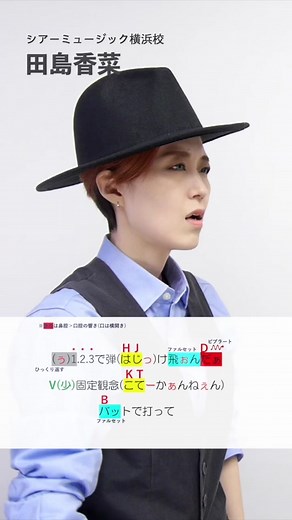 ボイストレーナーが歌うレディメイド / Ado【team TASHIMARIKA♪ by シアーミュージック】