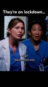 321K views · 4K reactions | Best Scenes of Grey's Anatomy -#greyanatomy #series #virals #doctor #surgery #reels2025 | Grey's Anatomy TV Fan | Facebook