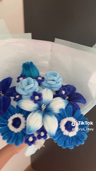 Bouquet de Fleurs en Suisse