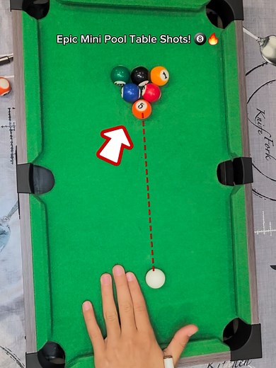 Mastering 8 Ball Pool: Expert Tips and Trick Shots