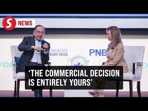 Govt will not interfere in commercial decisions – PM Anwar