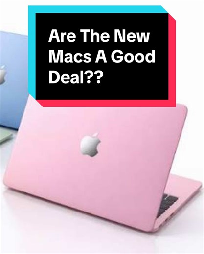 Is This $600 MacBook a Good Deal?