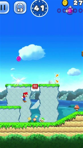 Super Mario Bros Retro Adventure 🍄 | Full Gameplay Walkthrough 🎮#nintendo#mobilegaming #gamingvideo