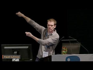 Pavel Sulimov - Quantum Machine Learning: Qiskit 1.X vs PennyLane 0.X - SPS24