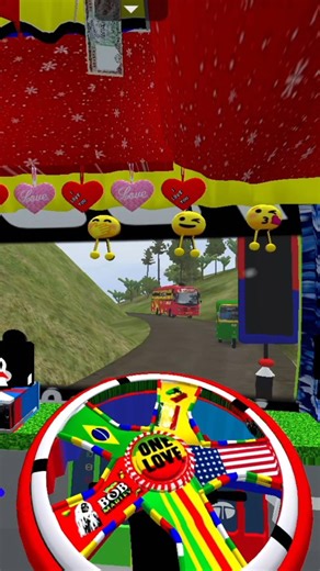 village off-road map mod ❤️🤘🔥#shortsfeed #ytshorts #bussid #fypシ゚viral