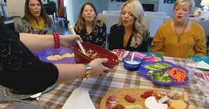 Tupperware: Put a lid on it