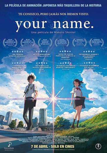 Your Name