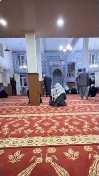 Namaz hayırdır Günde beş vakit 52dakika