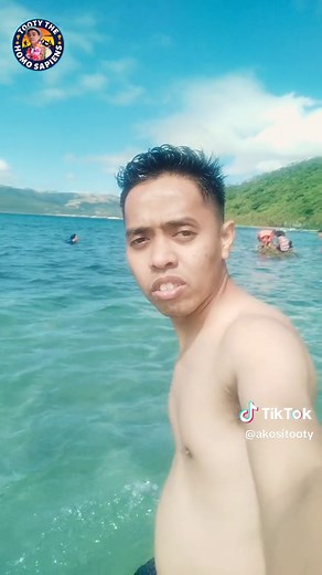 Discovering White Beach in Dingalan, Aurora