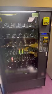 Running between vending machines all day? 😫 HAHA Vending APP makes managing your vending machines easy: 📱 See all your machines at a glance ⚡ Receive smart restock alerts 🏢 Manage multiple locations anytime, anywhere Check out all the details here 👉https://www.hahavendingstore.com/ #VendingHacks #SmartInventory #Entrepreneurship #BusinessGrowth #HAHAVending | Haha AI Vending