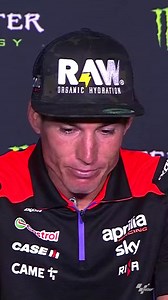 606K views · 15K reactions | Showing gratitude and love in an immensely important moment for Aleix Espargaró 﫶 El Capitan got very emotional thanking his family 凉 #GrazieCapitano | MotoGP | Facebook