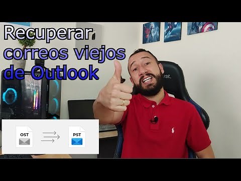 ¡Convierte Archivos de OST a PST Rápido y Fácil! ¡Domina la Migración de Correo Electrónico!