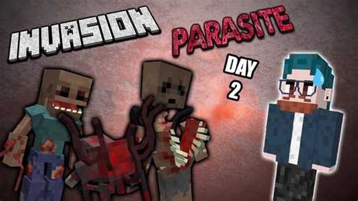 INVASION: PARASITE - DAY 2