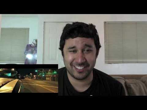 THE PURGE: ANARCHY TRAILER REACTION!!!