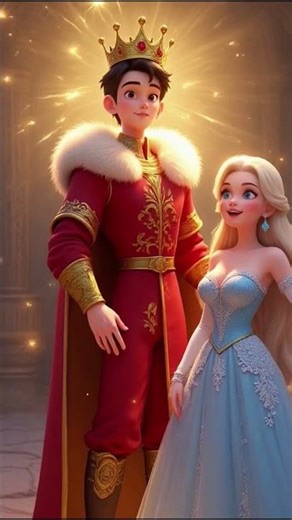 Lily's true Kiss // Fairy tale Stories // Divya Kathalu English