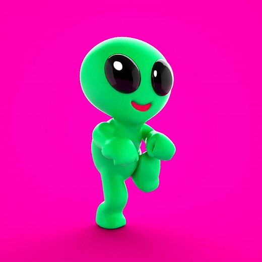 Danças Alienígenas: O Meme que Conquistou a Internet