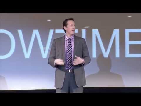 Funny Customer service speaker at Credit Union Conference | famous Pilot story