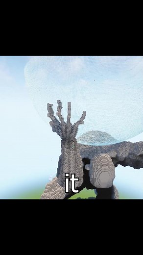 Crear Manos Realistas en Minecraft: Un Desafío Creativo