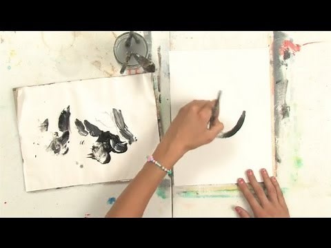 Tonal Approach to Painting : Oil Painting Techniques