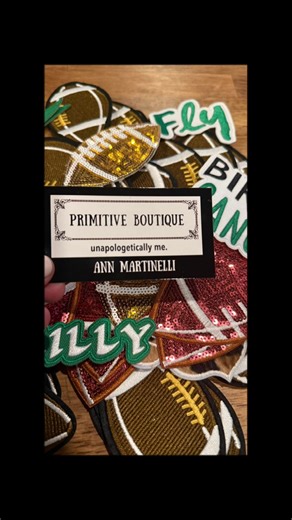 Primitive Boutique (@primitive.b)’s videos with Game Day (Rock Remix) - Eric Lives Here