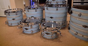 12K views · 825 reactions | Take an in-depth look into our Starclassic Walnut/Birch drums with TAMA Signature Stick Artist, Anup Sastry! Anup talks about his specific recording experience with his new Walnut/Birch kit and how they've allowed him to adopt a more natural sound. He also compares their characteristics to the popular Starclassic B/B drums of the past! #TAMA #TAMADrums #StrongestNameinDrums | Tama Drums | Facebook