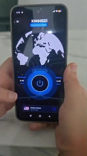 Top Free Unlimited VPN for Android, How to Connect top free VPN