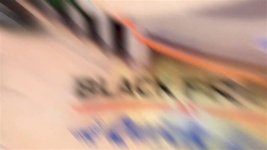 Quick Lane TV Spot, 'Black Friday: The Word of the Week: Tire Rebates and the Works Package'