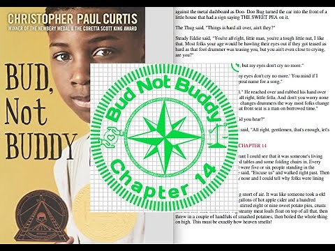 It's... Bud, Not Buddy (!) Chapter 14 [Part 2 of 2]