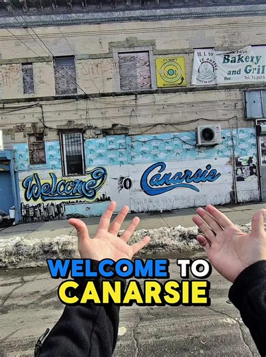 Exploring Canarsie: A Walk Through Rockaway Parkway