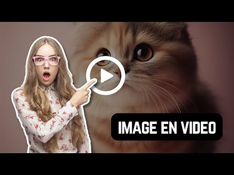 How to Animate an Image in Video Using AI [Tutorial]