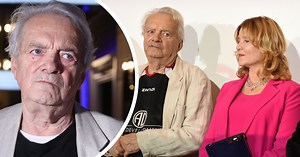 Wardejn szczerze o kontynuacji „Kogla Mogla”: „Nie wiem, czy widzowie pragną dalszych części”