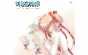 Little Busters OST 一览~