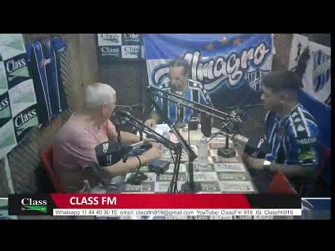CLASS FM 91.9 RADIO 20 -3--2026