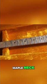 Cunetto Diamond Dealer Guitar: RARE Collection Piece #shorts