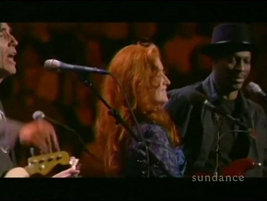 #ThrowbackThursday to this powerhouse performance from 2004. Keb’ Mo’, Jackson Browne, and Bonnie Raitt came together at the Vote For Change Tour Finale to perform a timeless anthem: “For What It’s Worth.” 🔥✊ A reminder that music has always been a force for reflection, unity, and change. 🎶 “There’s something happening here…” Check out the full set, including interviews, and behind-the-scenes rehearsal clips at the link in comments below. #KebMo #BonnieRaitt #JacksonBrowne #ForWhatItsWorth #Vo