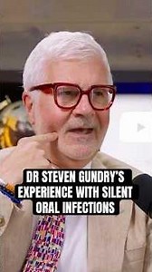 During our podcast conversation, ‪@DrGundry‬ shared a story that every dentist should hear...