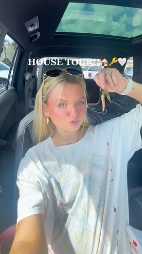 Exciting House Tour for New Family Chapter in Florida